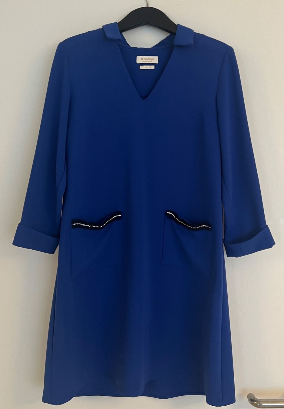 Rich & Royal Kleider: Elegantes Kleid - Rich&Royal – Gebraucht aus Uster von Family_Boutique