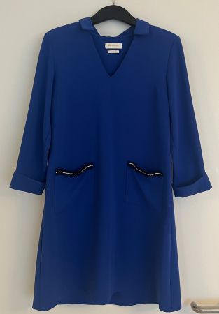 Elegantes Kleid - Rich&Royal