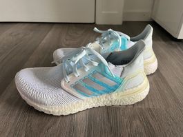 Adidas sneakers size 38 2/3 like new