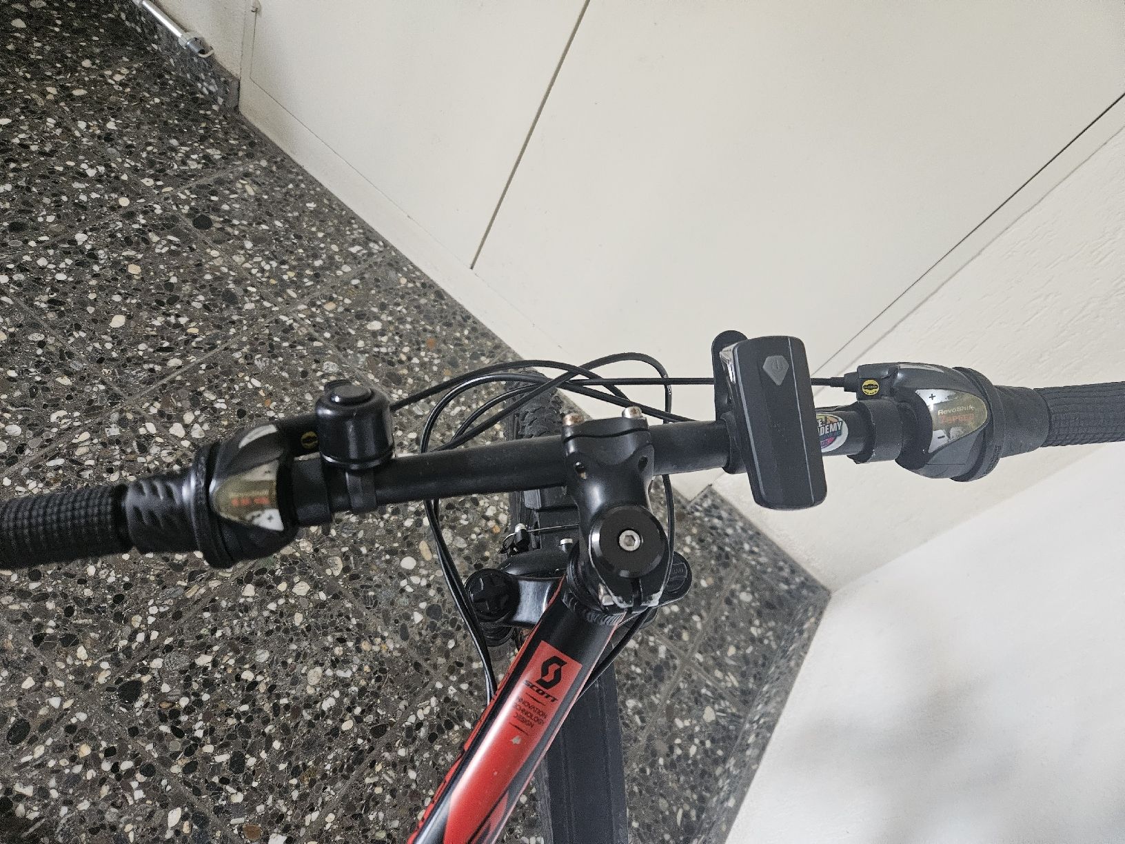 Scott Biciclette: Scott 24" Kindervelo – Usato da Vilters venduto da erzsfeher 2