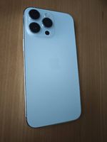 Apple iPhone 14 Pro Max 256 GB Top Zustand 86% Akku weiss 