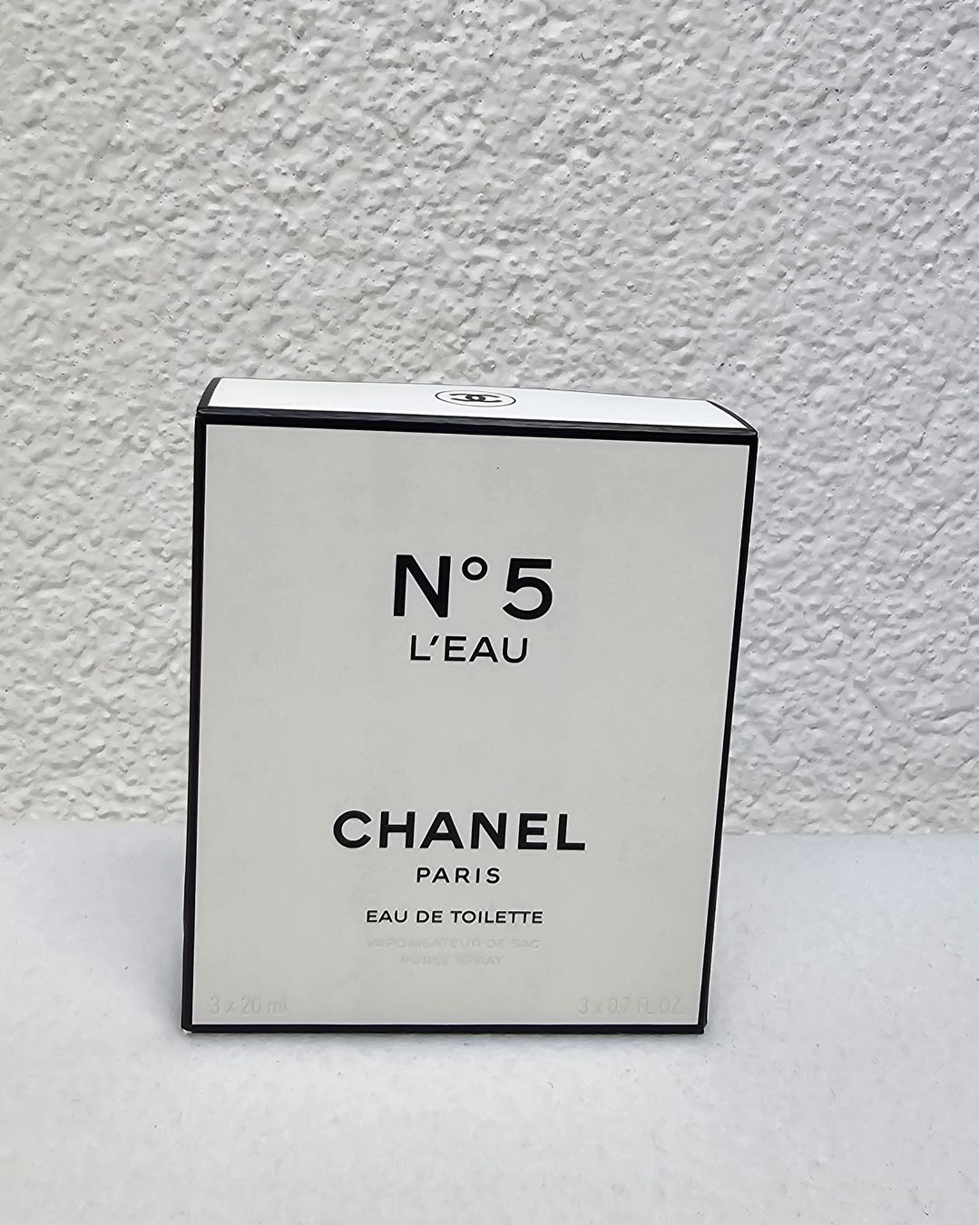 Chanel Profumi & Eau de Toilette: CHANEL N5 L'EAU  – Nuovo (secondo la descrizione) da Balsthal venduto da dra_292z