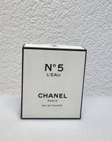 CHANEL N5 L'EAU 