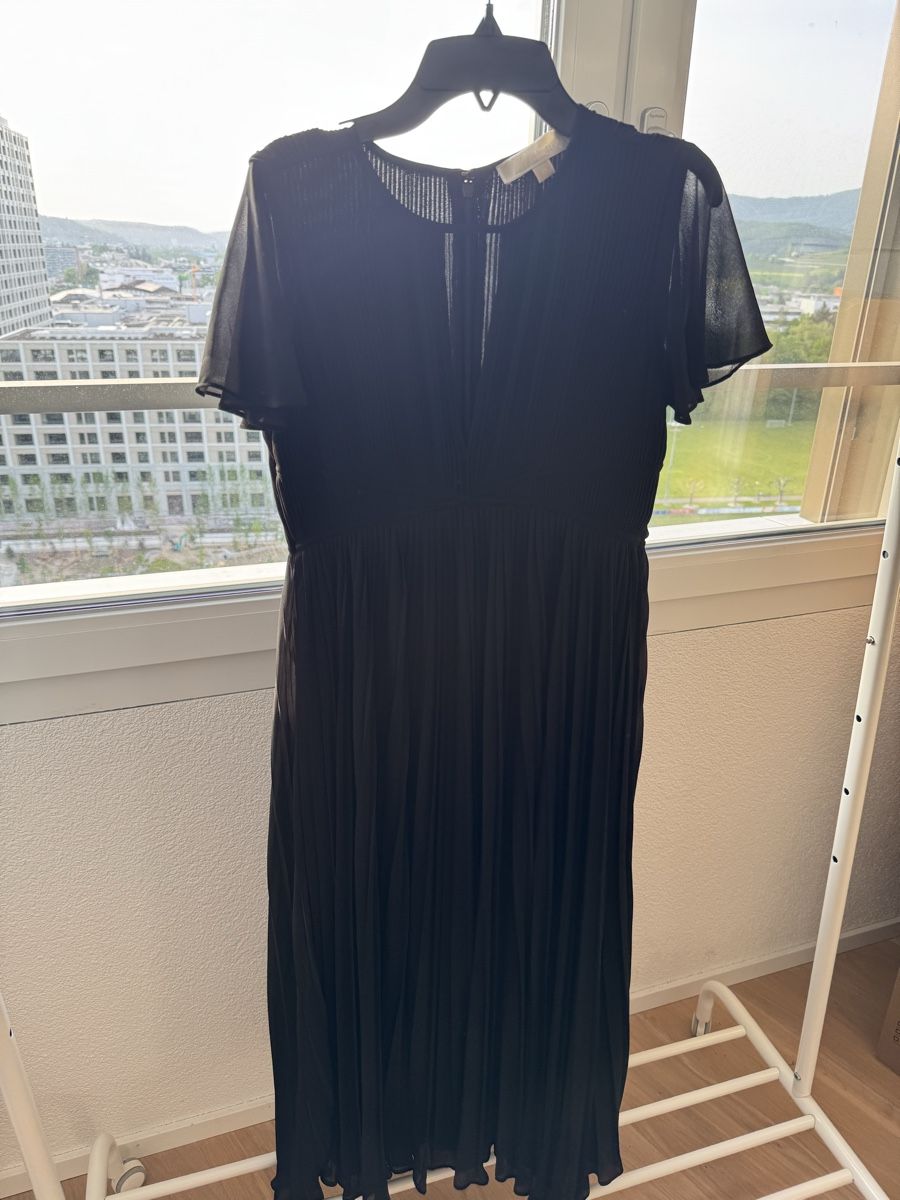 Michael Kors Vestiti: Elegantes, zeitloses Kleid - Michael Kors – Nuovo (secondo la descrizione) da Spreitenbach venduto da TheStyleAtelier 8