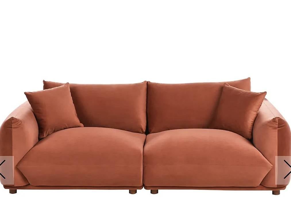 Sofas: Canapé – D'occasion à Lausanne par rom_77b8 3
