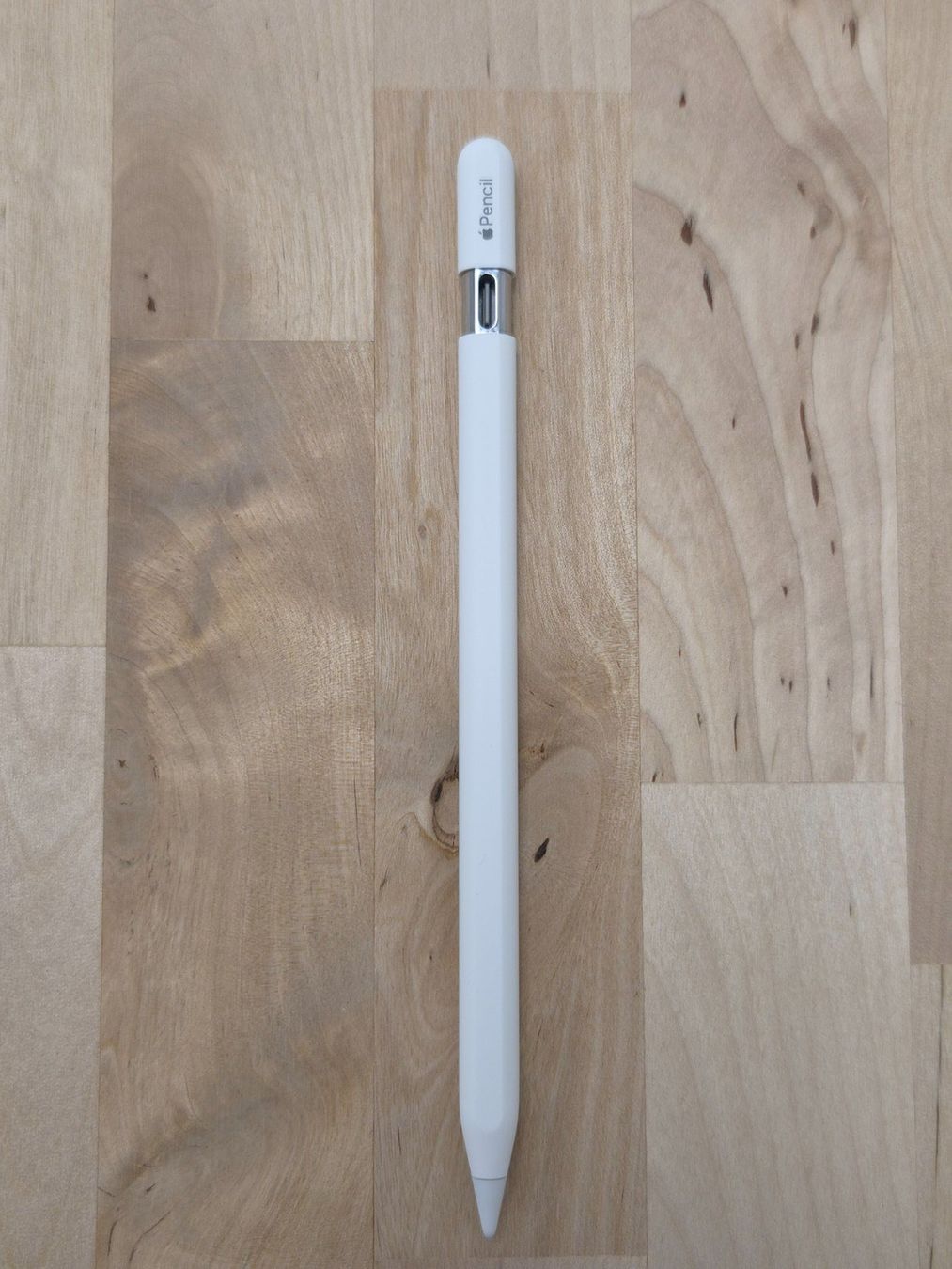 Apple Stifte & Marker: Apple Pencil USB-C – Gebraucht aus Zürich von Miscellaneous_ 1