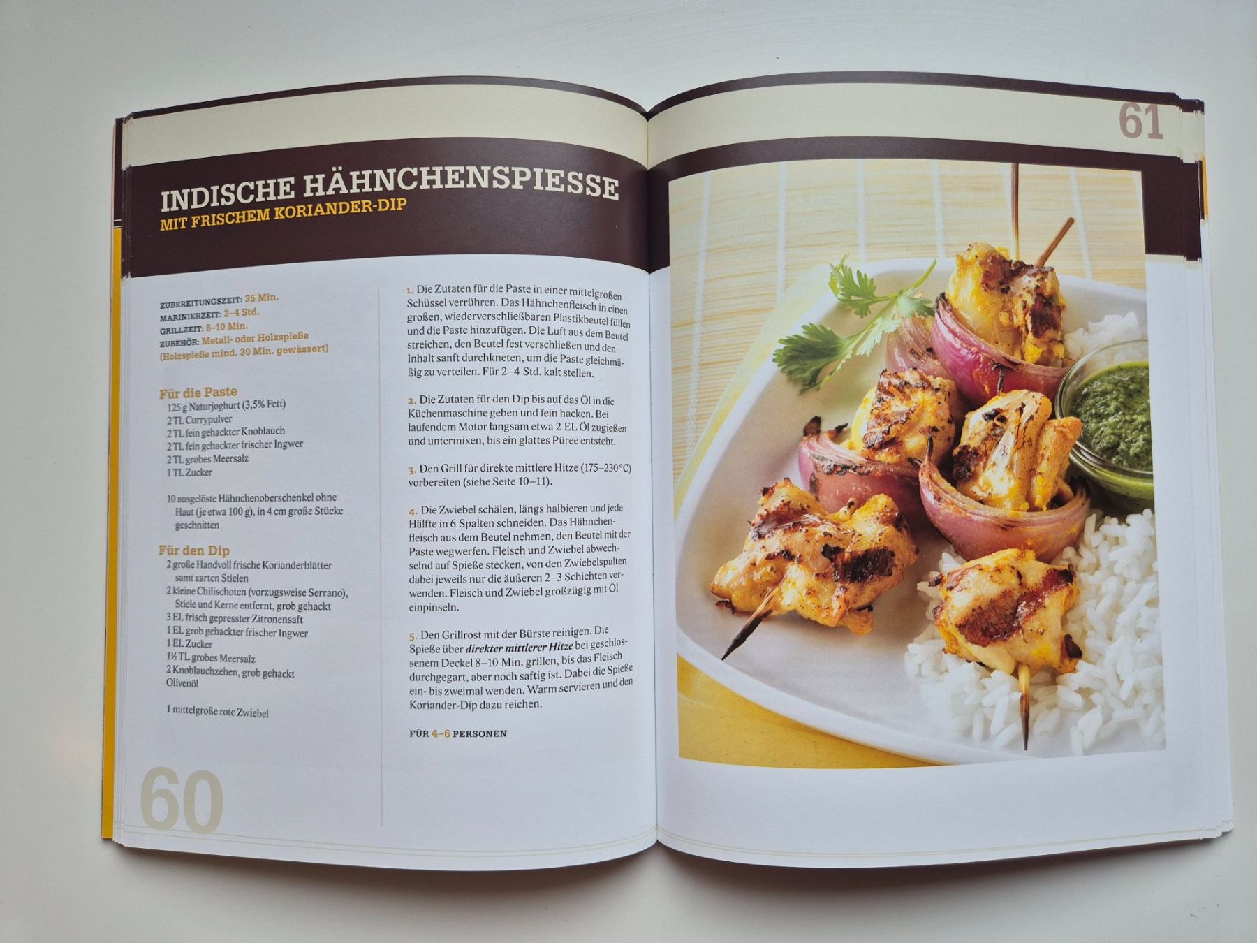 Libri: WEBER'S CHICKEN     Die besten Grillrezepte – Usato da Niederweningen venduto da Obson 3