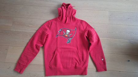 NFL Tampa Bay Buccaneers Hoodie NEU
