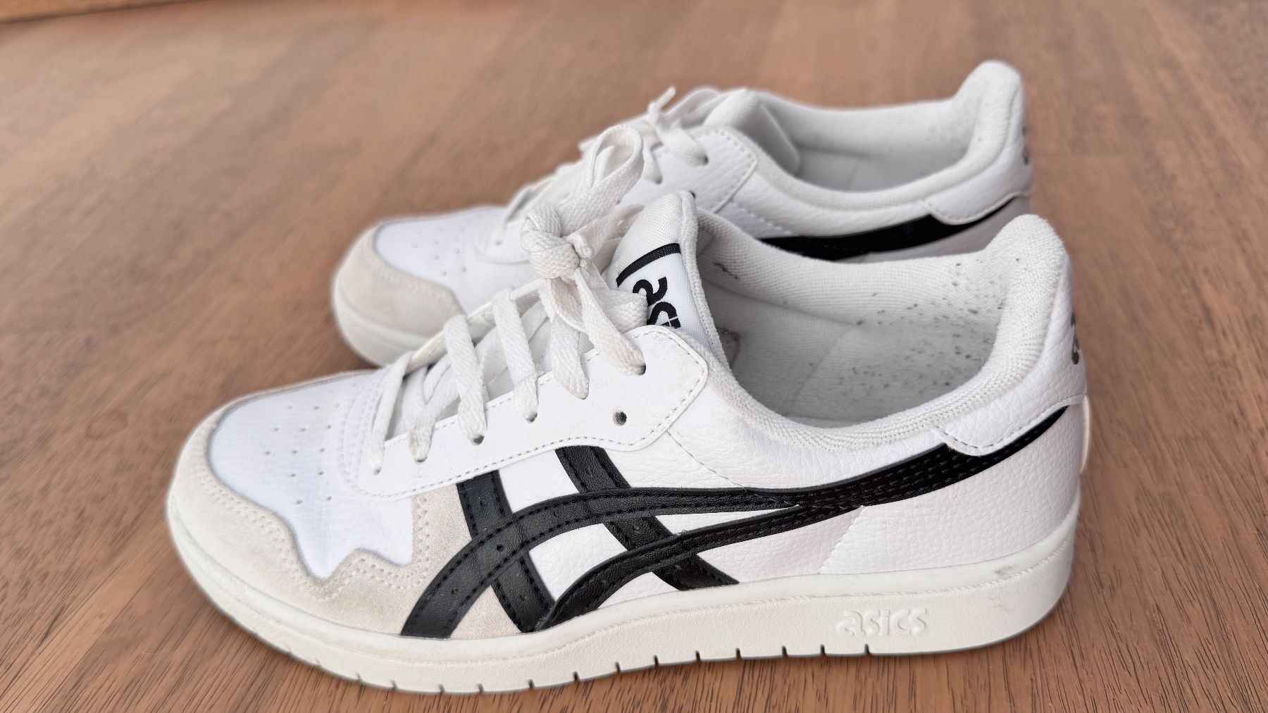 Asics Damenschuhe: Sneaker Asics – Gebraucht aus Kastanienbaum von avn_6t9r 1