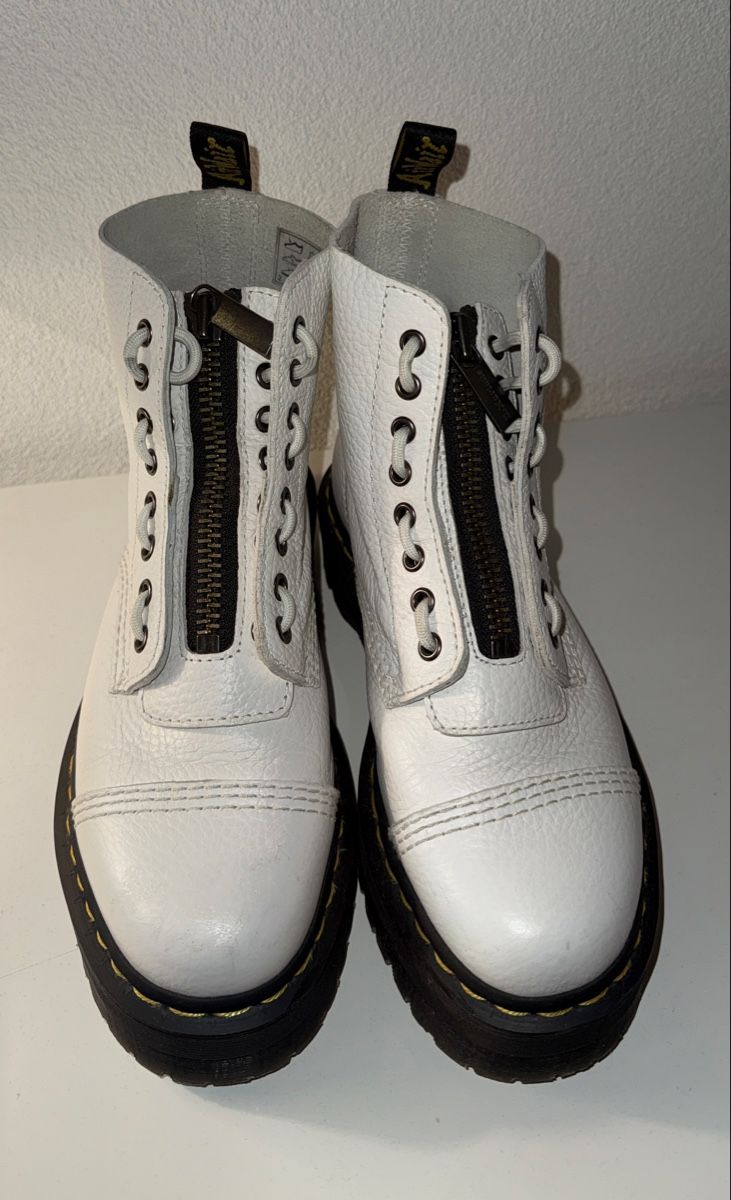 Dr. Martens Scarpe da uomo: Original Dr.Martens Sinclair kaum getragen – Usato da Thun venduto da viv_dc8d 1