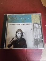 CD - Maria McKee – You Gotta Sin To Get Saved (1993)