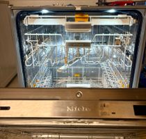 Geschirrspüler Miele G 26995-60 SCVi occ.