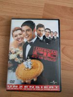 DVD American Pie jetzt wird geheiratet