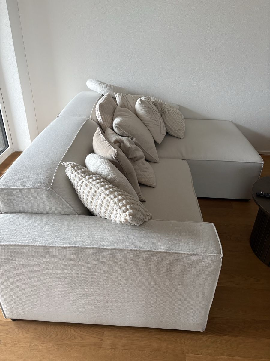 Divani: Sofa Micadoni Jodie Neupreis 2200CHF – Nuovo (secondo la descrizione) da Aarau venduto da Nancy69 1