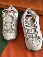 Gut getragene DVS Stratos Grösse 44 für Sneakerfans