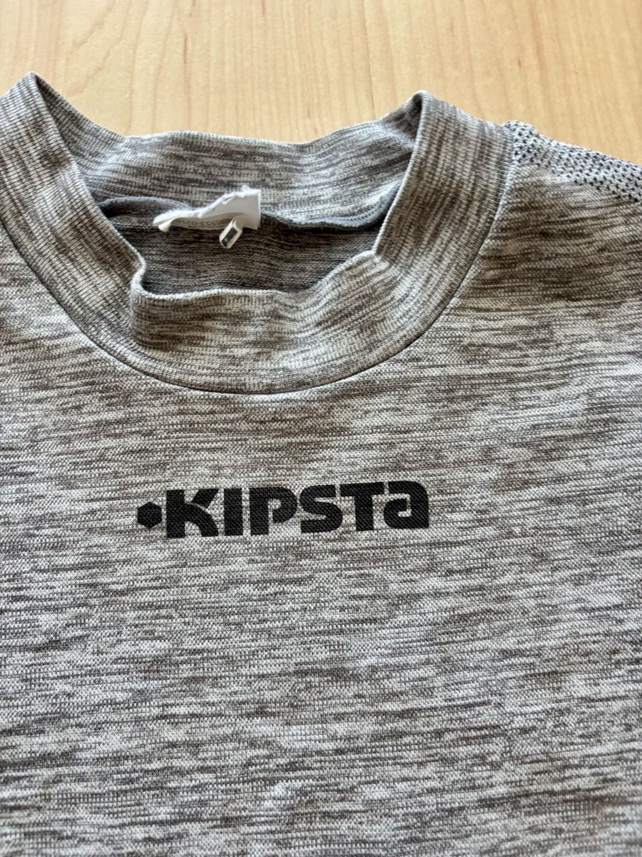 T-shirt: T-Shirt de sport Kipsta – Usato da Denens venduto da RomainSecondeMain 2