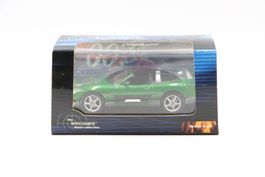 Jaguar XKR Roadster James Bond 007 2002 1:43 Minichamps