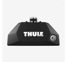 Thule Evo Flush Rail Fuß für Dachträgersystem