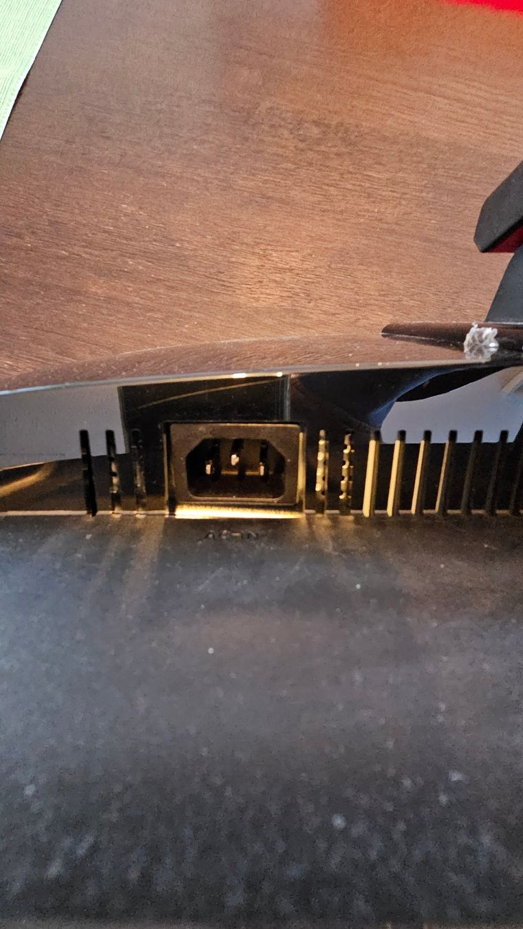 Asus Monitor: Monitor ASUS VG248QE – Usato da Münsingen venduto da Artymus 4