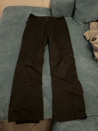 Pantalons de ski Salomon