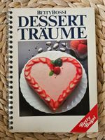 Betty Bossi Dessert Träume