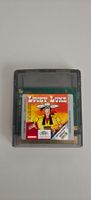 Lucky Luke Gameboy Color Spiel