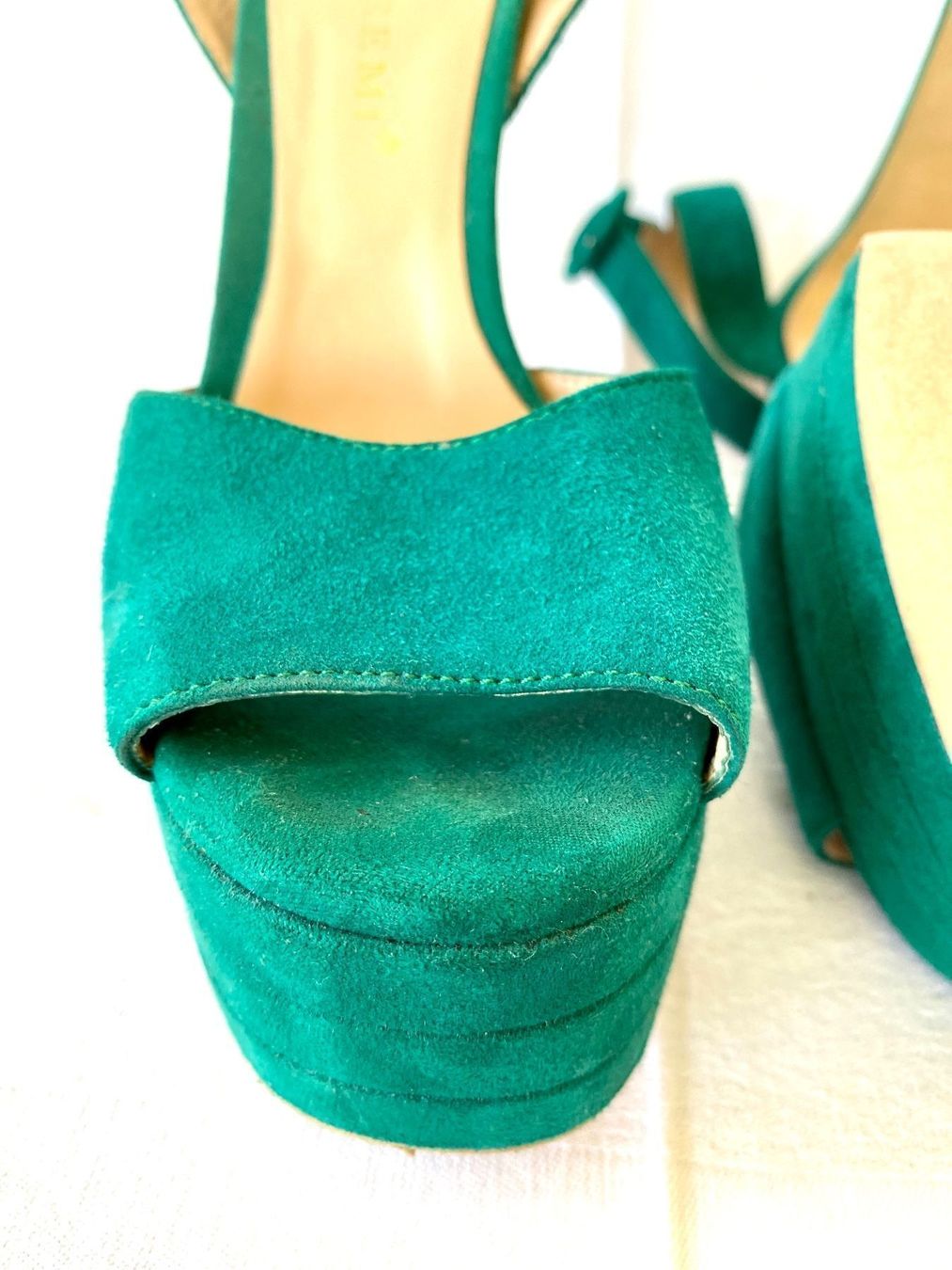 Scarpe da donna: - Pumps -  Bruno Premi - 37‪ – Usato da Agno venduto da Cosmogin1811 2