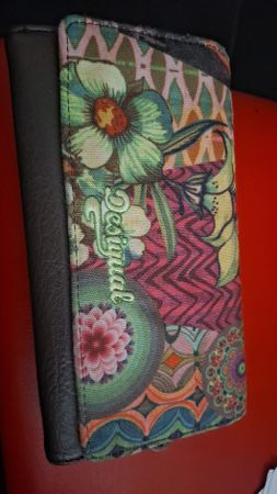 Desigual Portemonnaie 