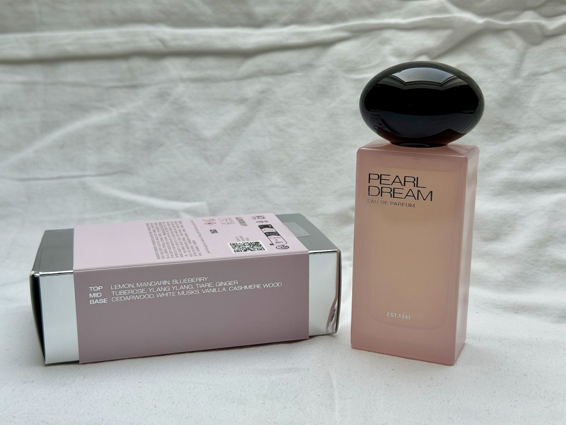 H&M Profumi & Eau de Toilette: H&M Pearl Dream, Eau de Parfum, 50ml – Nuovo (secondo la descrizione) da Basel venduto da Solaia28 2