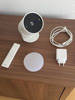 Samsung The Freestyle 2nd Gen Full HD Beamer