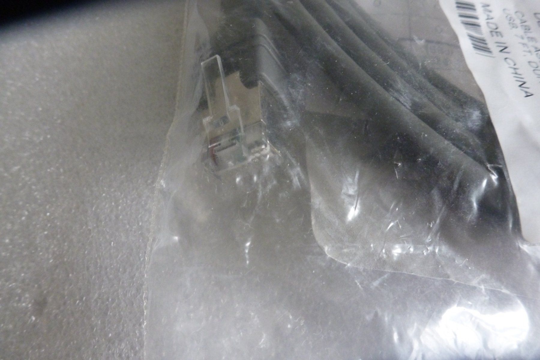 Kabel: ZEBRA P/N: CBA-U21-S07ZAR – Neu und originalverpackt aus Emmen von newdeal1970 2