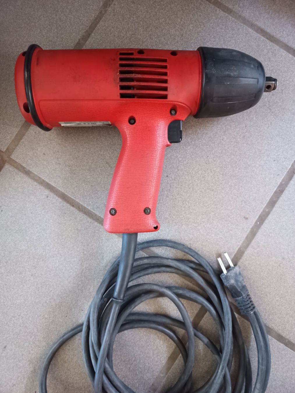 Hilti Trapani: Hilti Schlagschrauber – Usato da Oberegg venduto da 19franzi94 4