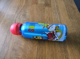 Trinkflasche NEU