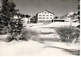 Valbella, Casoja