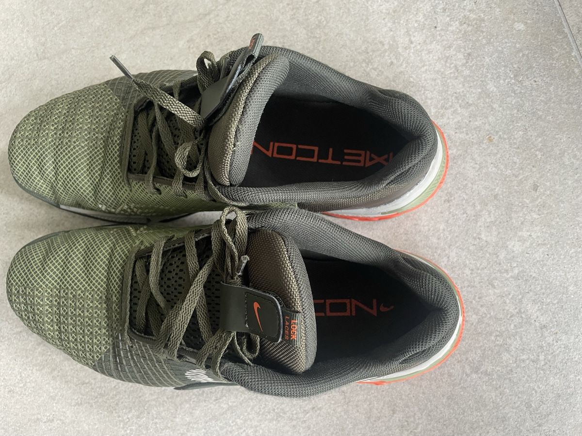 Nike Scarpe da uomo: Nike Metcon Schuhe – Usato da Zürich venduto da gbuble 2