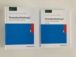 Neu! Finanzbuchhaltung 1 Praxis der FiBu 16. Auflage Neu!