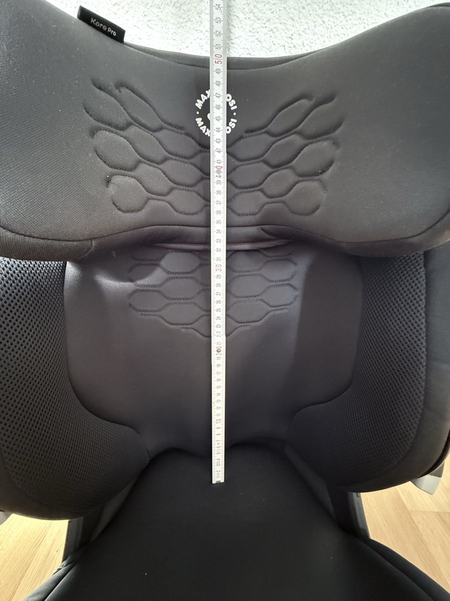 Maxi-Cosi Auto-Kindersitze: Maxi Cosi i-Size – Gebraucht aus Bellach von Spyke82 7