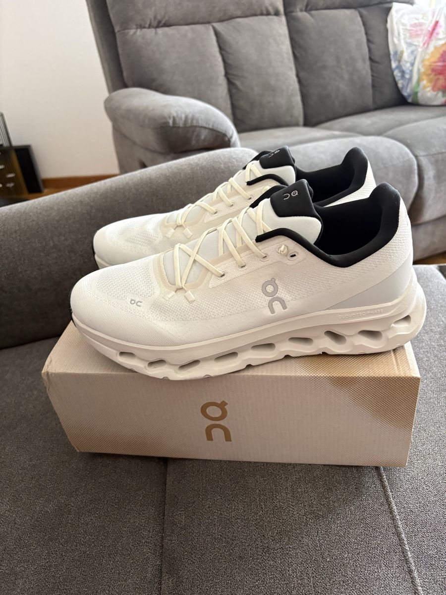 Scarpe da uomo: On schuhe herren weiss 45 – Nuovo e nell'imballaggio originale da  venduto da  2