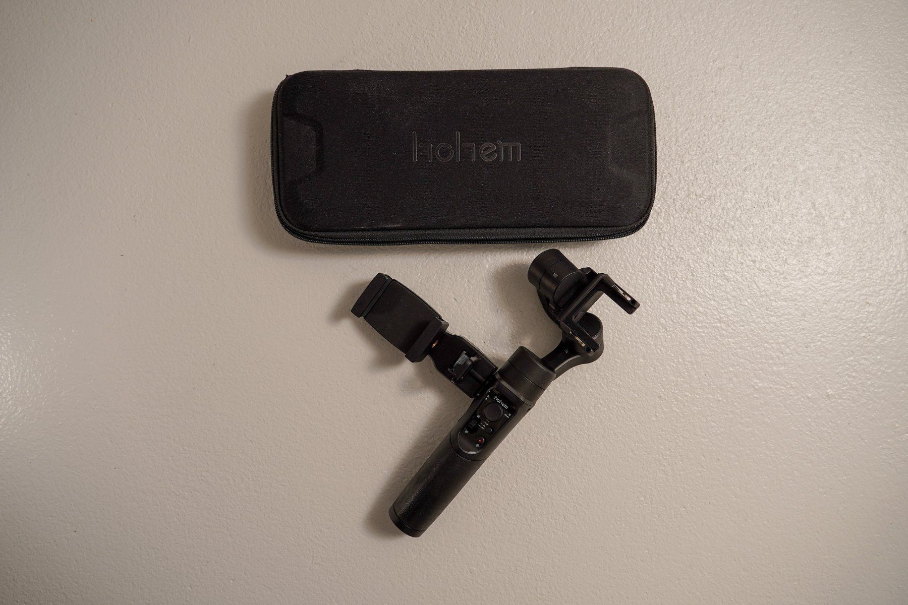 Stative & Köpfe: Actioncam Gimbal -Hohem isteady Pro 2 – Gebraucht aus St.Gallen von tharuna 1