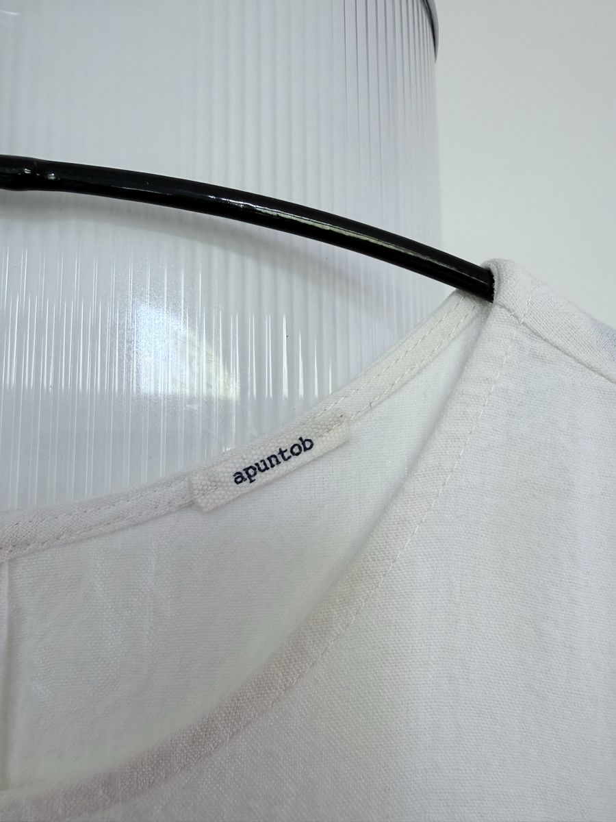 Vestiti: Leinenkleid. Wunderschön. Mit Pockets!  – Nuovo (secondo la descrizione) da Zürich venduto da Reloved2020 3