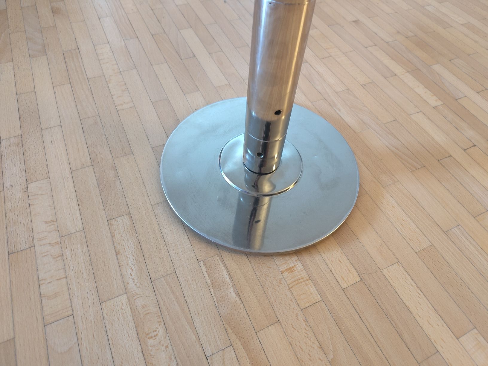Hometrainer: Poledance Stange – Usato da Bassersdorf venduto da kaeferli_es 1