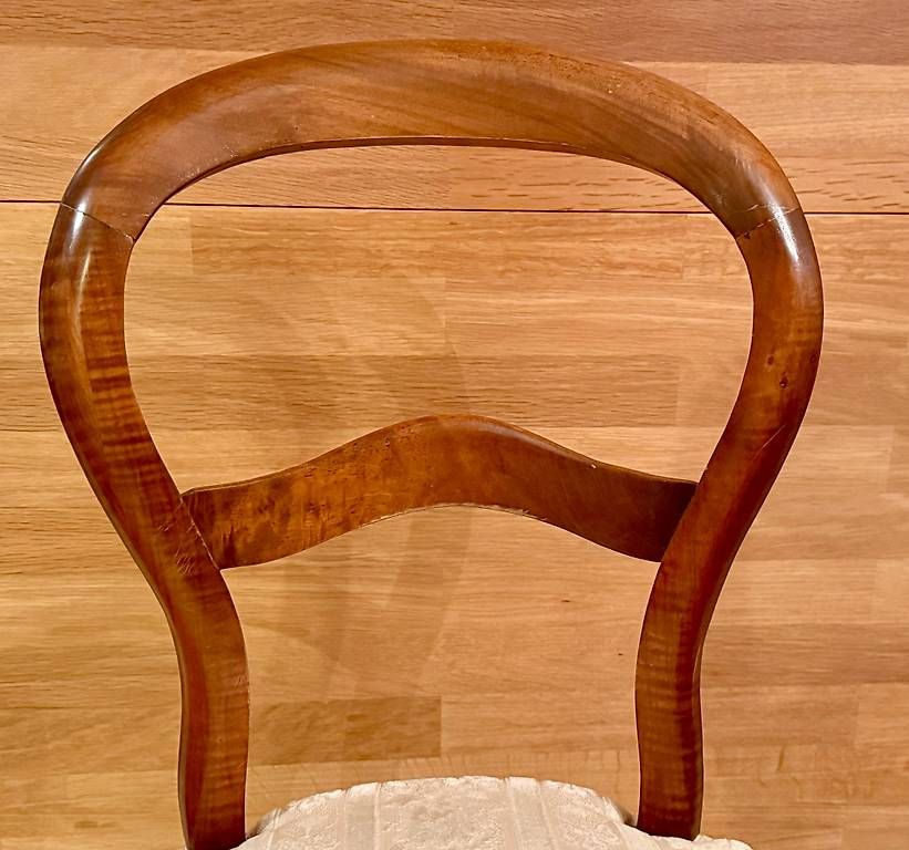 Sedie: Louis Philipp-Stühle  – Usato da Zufikon venduto da dido2011 1