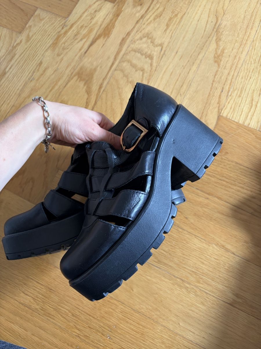 Vagabond Scarpe da donna: Vagabond Sandalen Grösse 37 – Usato da Zürich venduto da jlien 1
