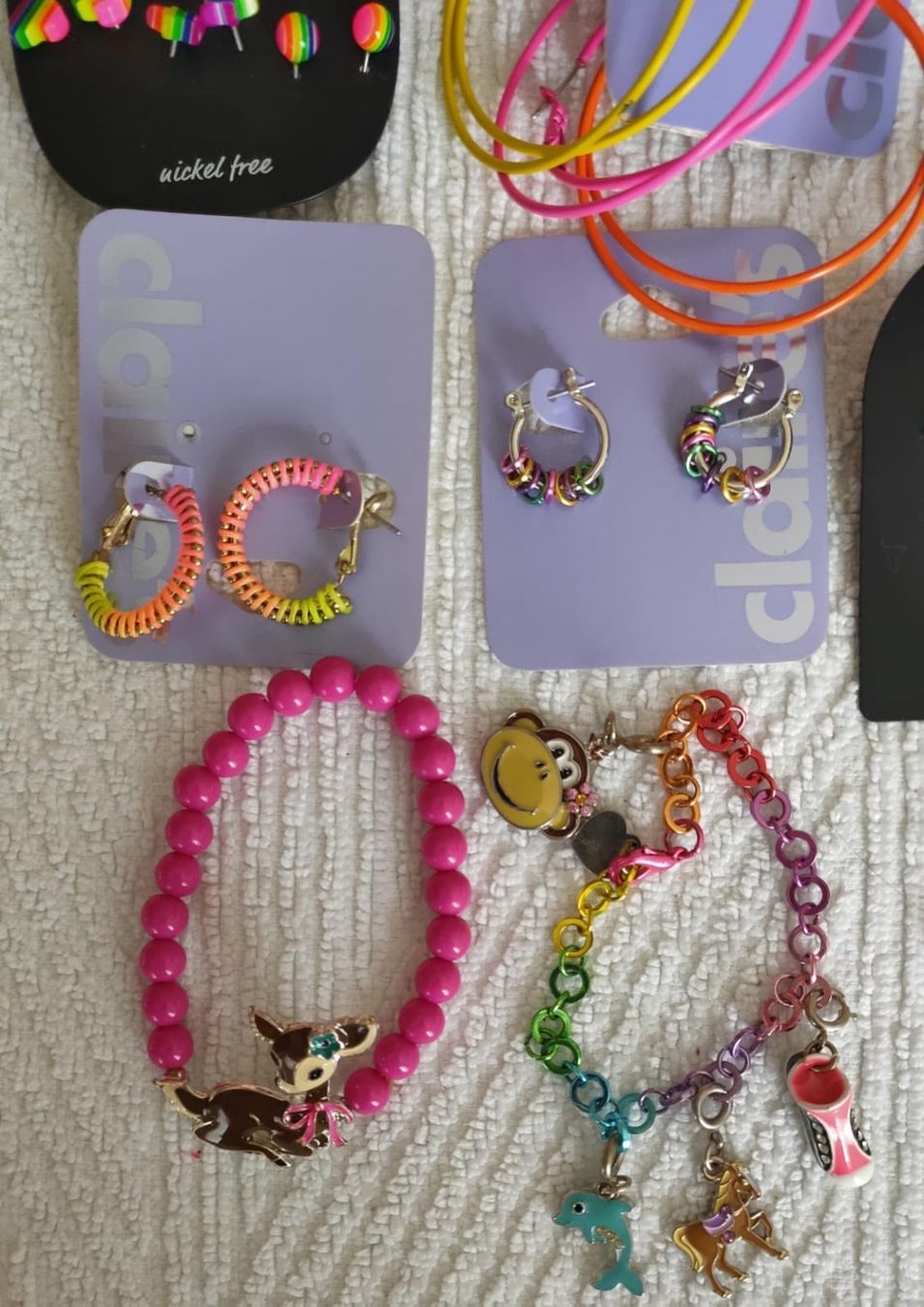 Altri gioielli: Modeschmuck – Nuovo (secondo la descrizione) da Luzern venduto da Luzern_Energy 1