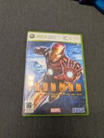 Iron Man Microsoft Xbox 360