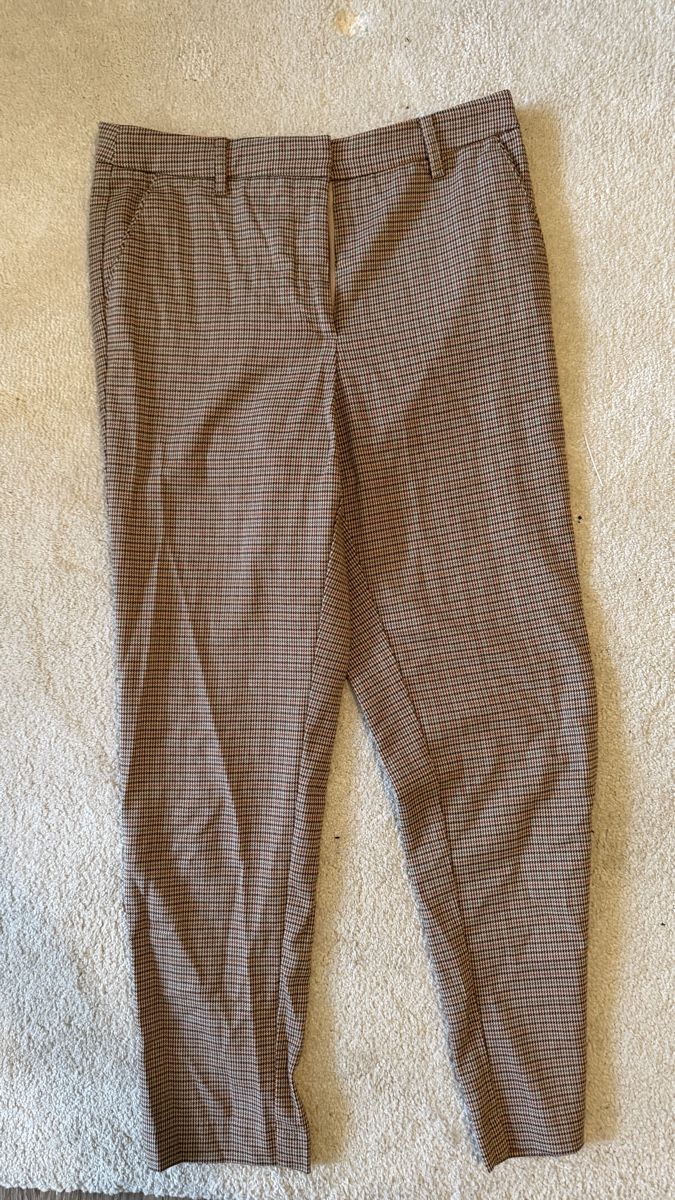 Mango Pantaloni: Mango hose Trousers, Size 38 – Nuovo (secondo la descrizione) da Zürich venduto da kor_pm27 4