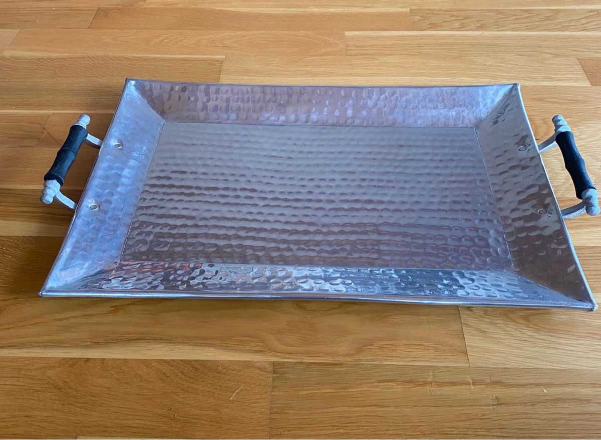 Plateaux: Serviertablett – D'occasion à Obernau par SIGGEW