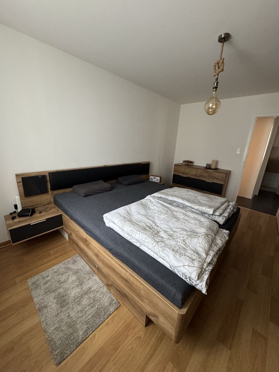 Betten: Komplettes Schlafzimmer  – Gebraucht aus Jona von Sweet01 7