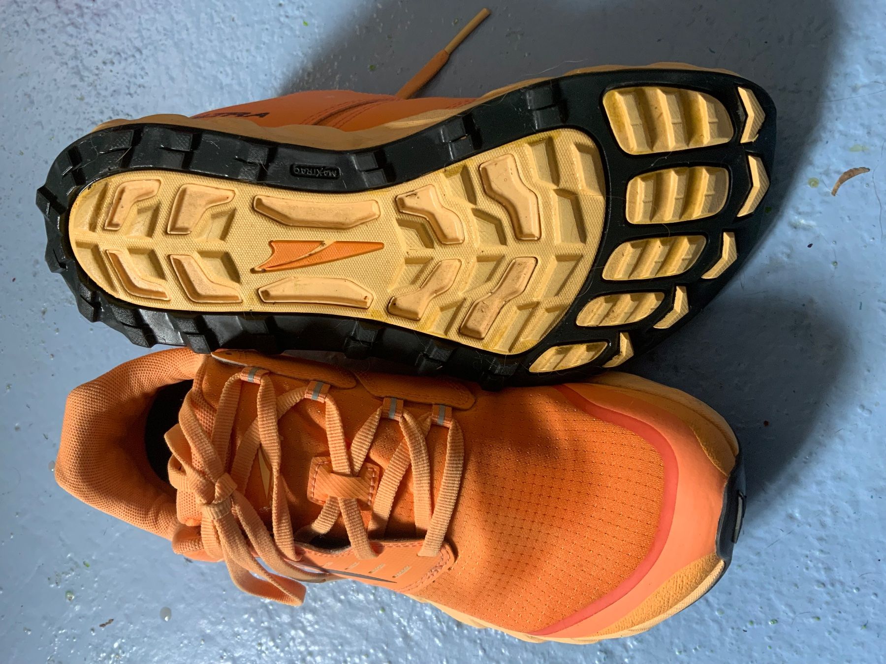 Altra Damenschuhe: Altra Trailingschuhe Damen – Neu (gemäss Beschreibung) aus Goldiwil (Thun) von joleu 2