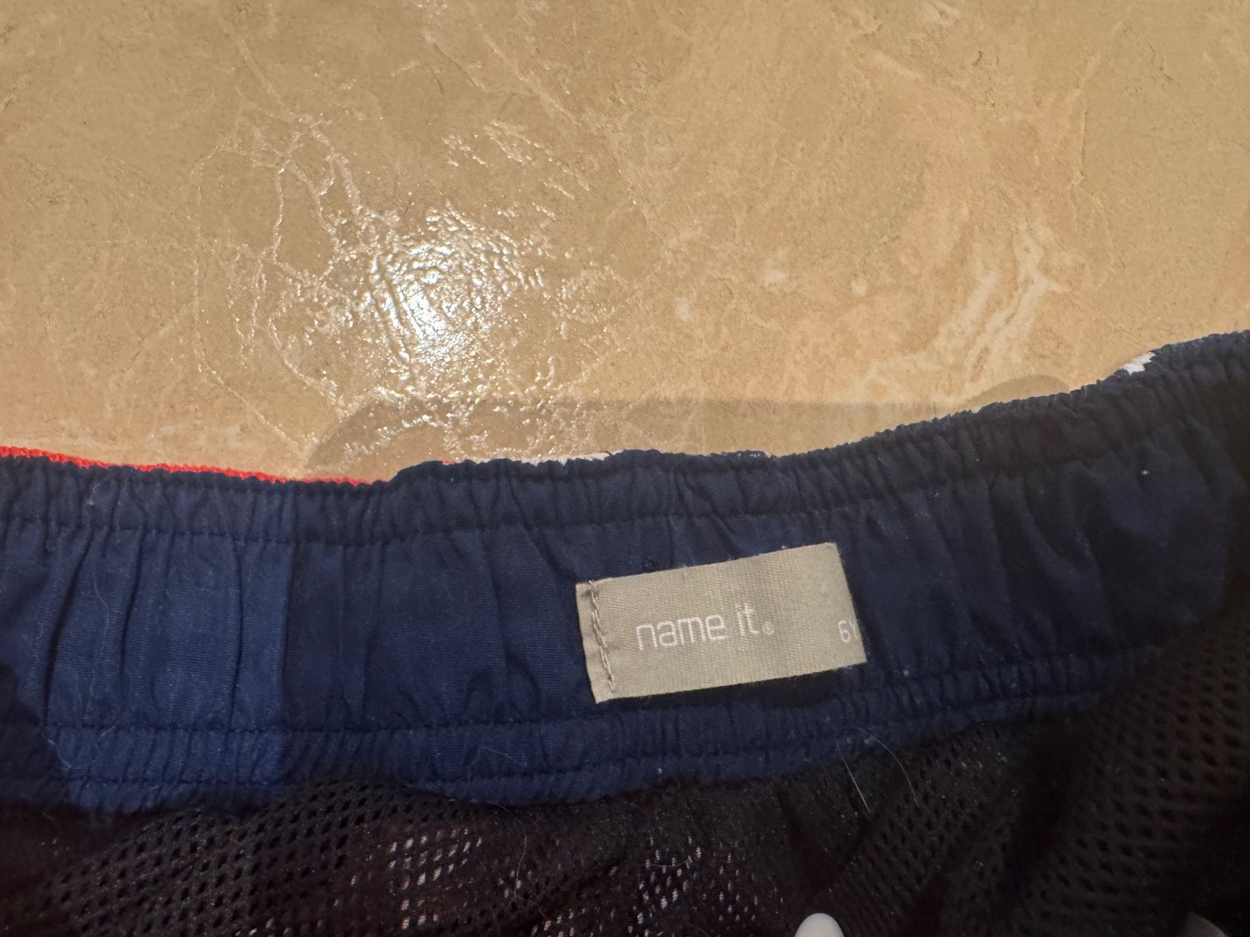Costumi da bagno: Name it neue Badehose, 6j 116 – Nuovo (secondo la descrizione) da Klingnau venduto da Markus14 1